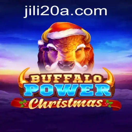 Buffalo Power Christmas: A Festive Gaming Experience with jili20