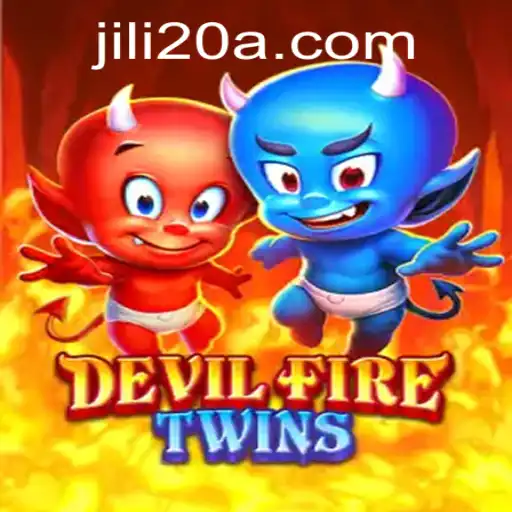 DevilFireTwins: The New Gaming Sensation