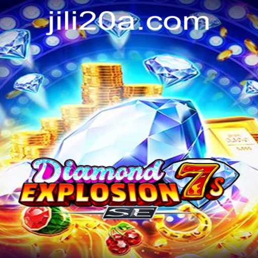 Unveiling the Thrills of DiamondExplosion7sSE
