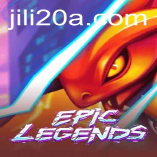EpicLegends: A Comprehensive Guide to Gameplay and Strategies