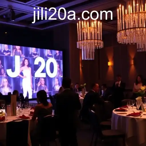 The High Stakes of Exclusive Events and jili20's Role