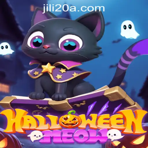 Explore Halloween Meow Fun Gameplay