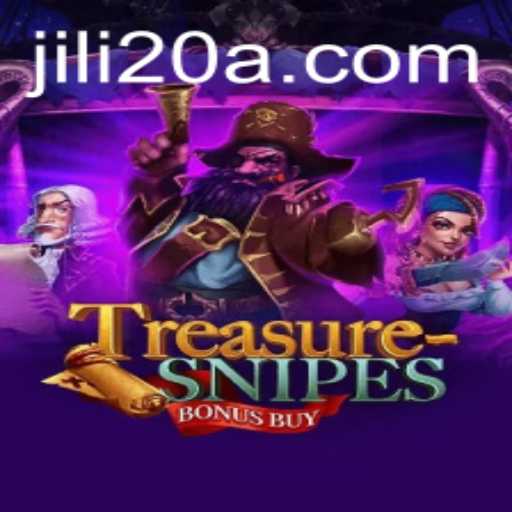 Exploring TreasuresnipesBonusBuy