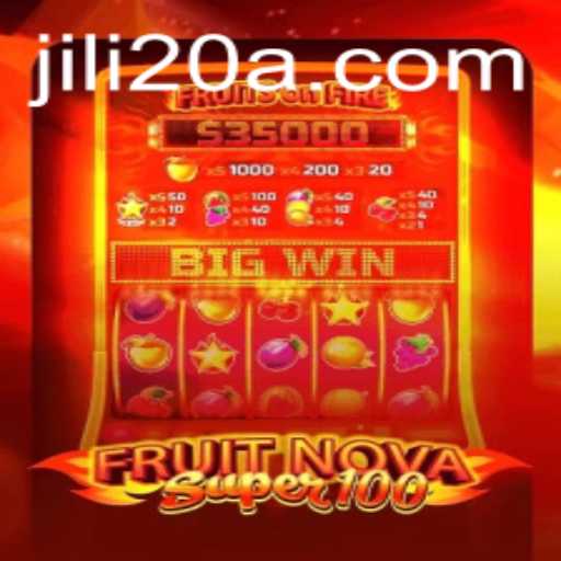 Exploring FruitNovaSuper100: An Exciting Gaming Experience