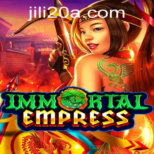 ImmortalEmpress: A Journey into the Enigmatic World
