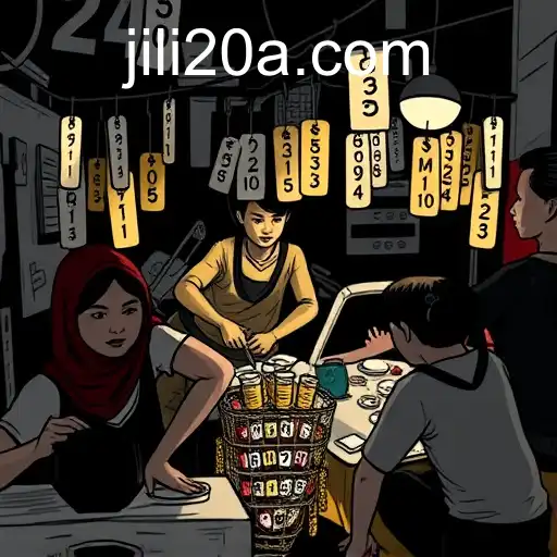 Understanding the Complex World of Jueteng and Its Socio-Economic Impact