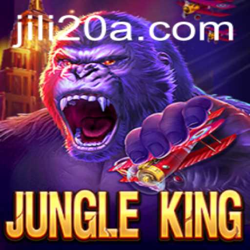 Jungle King Adventure: Explore the Wild