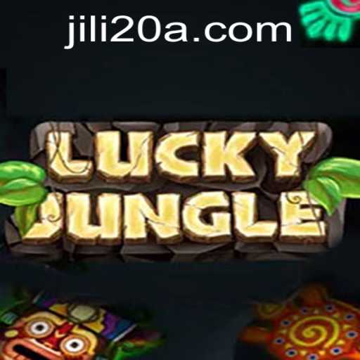 Explore the Thrills and Strategies of LuckyJungle with Jili20