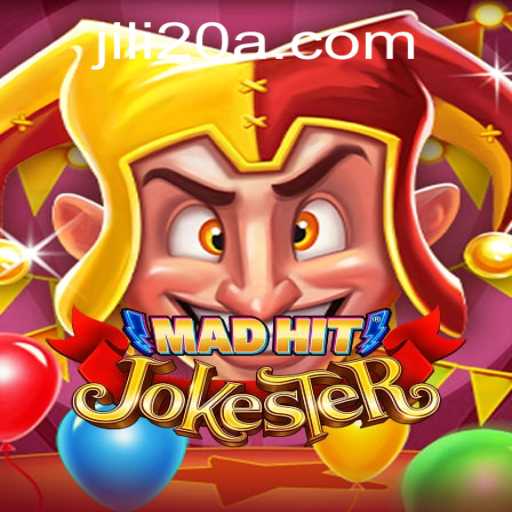 MadHitJokester: A Captivating Blend of Humor and Strategy