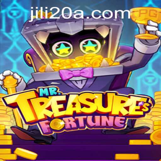 Exploring MrTreasuresFortune: A Deep Dive into Adventure and Strategy
