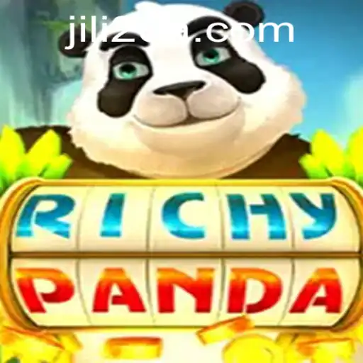 Discover the World of RichyPanda