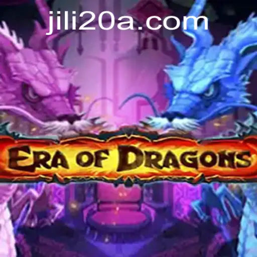 The Immersive Realm of EraOfDragons: Jili20 Edition