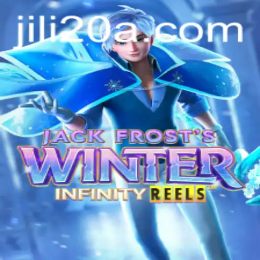 JackFrostsWinter: An Enchanting Journey into a Frosty Wonderland