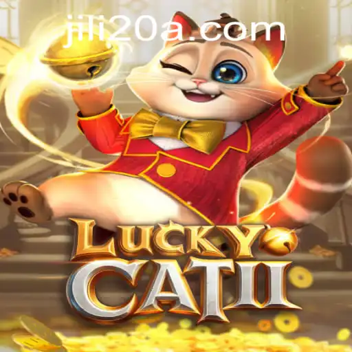 Exploring LuckyCatII: A Deep Dive into the Gaming World with jili20