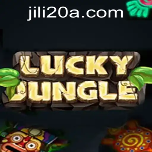 Explore the Thrills and Strategies of LuckyJungle with Jili20