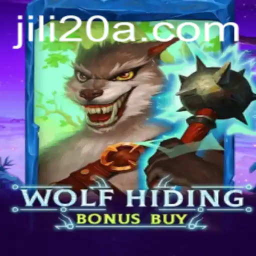 Exploring the Thrills of WolfHidingBonusBuy with Jili20