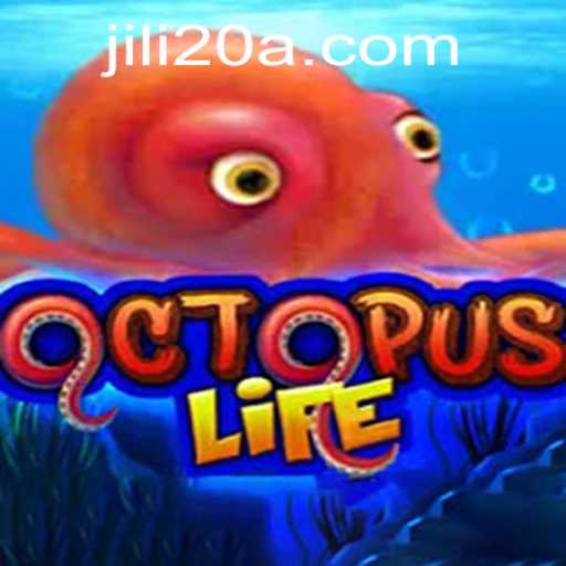 The Enchanting World of OctopusLife: Dive Into the Adventure