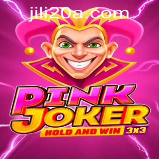 Exploring Pinkjoker: A Comprehensive Guide to the Thrilling Game