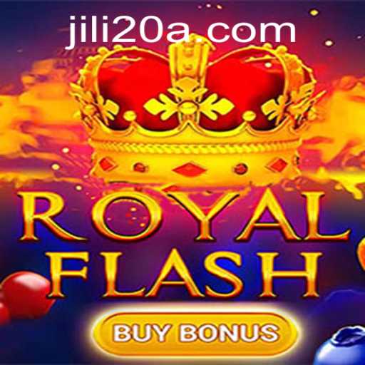 Discover the Thrills of RoyalFlashBuyBonus: A Deep Dive into the Game