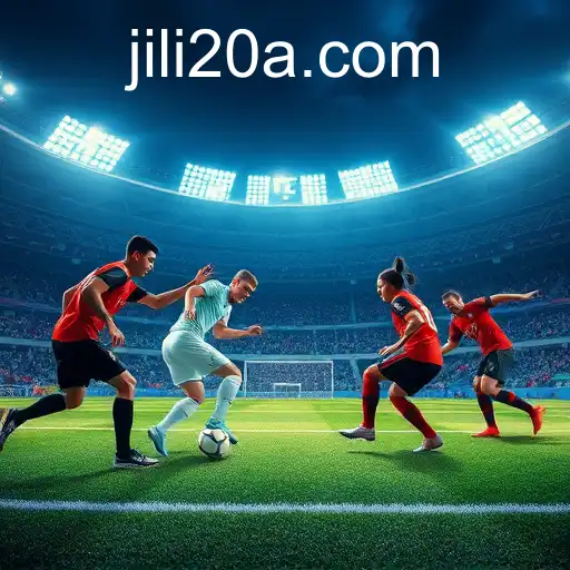 The Impact of Jili20 on Modern Sports