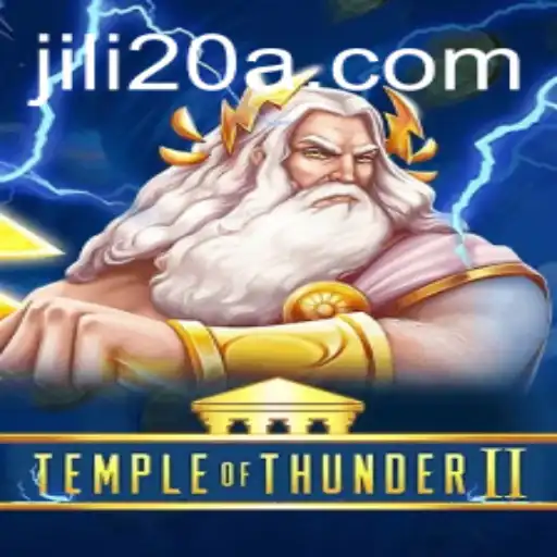Discover Temple of Thunder II: A Riveting Journey into Ancient Realms