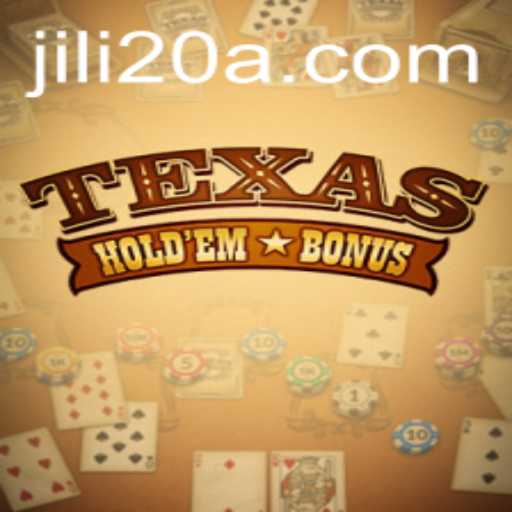 Understanding Texas Hold'em Bonus and the Exciting Surge of Jili20