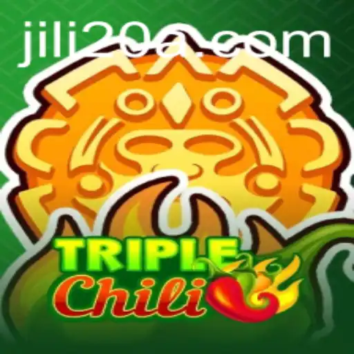 TripleChili: A Fiery Adventure in Virtual Gaming