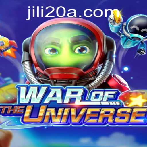 WAROFTHEUNIVERSE: An Epic Gaming Experience