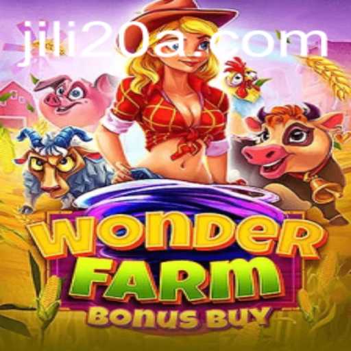 Explore the Exciting World of WonderFarmBonusBuy with Jili20