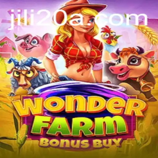 Explore the Exciting World of WonderFarmBonusBuy with Jili20