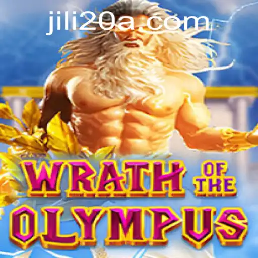 Wrath of Olympus: Exploring the Thrilling Realm of Ancient Greek Mythology