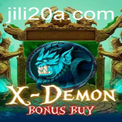 Discover XDemonBonusBuy Game