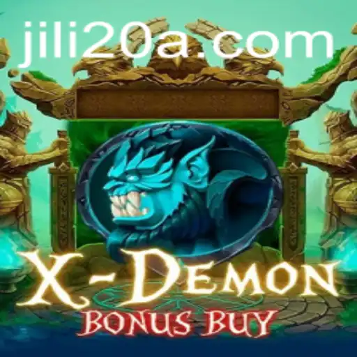 Discover XDemonBonusBuy Game